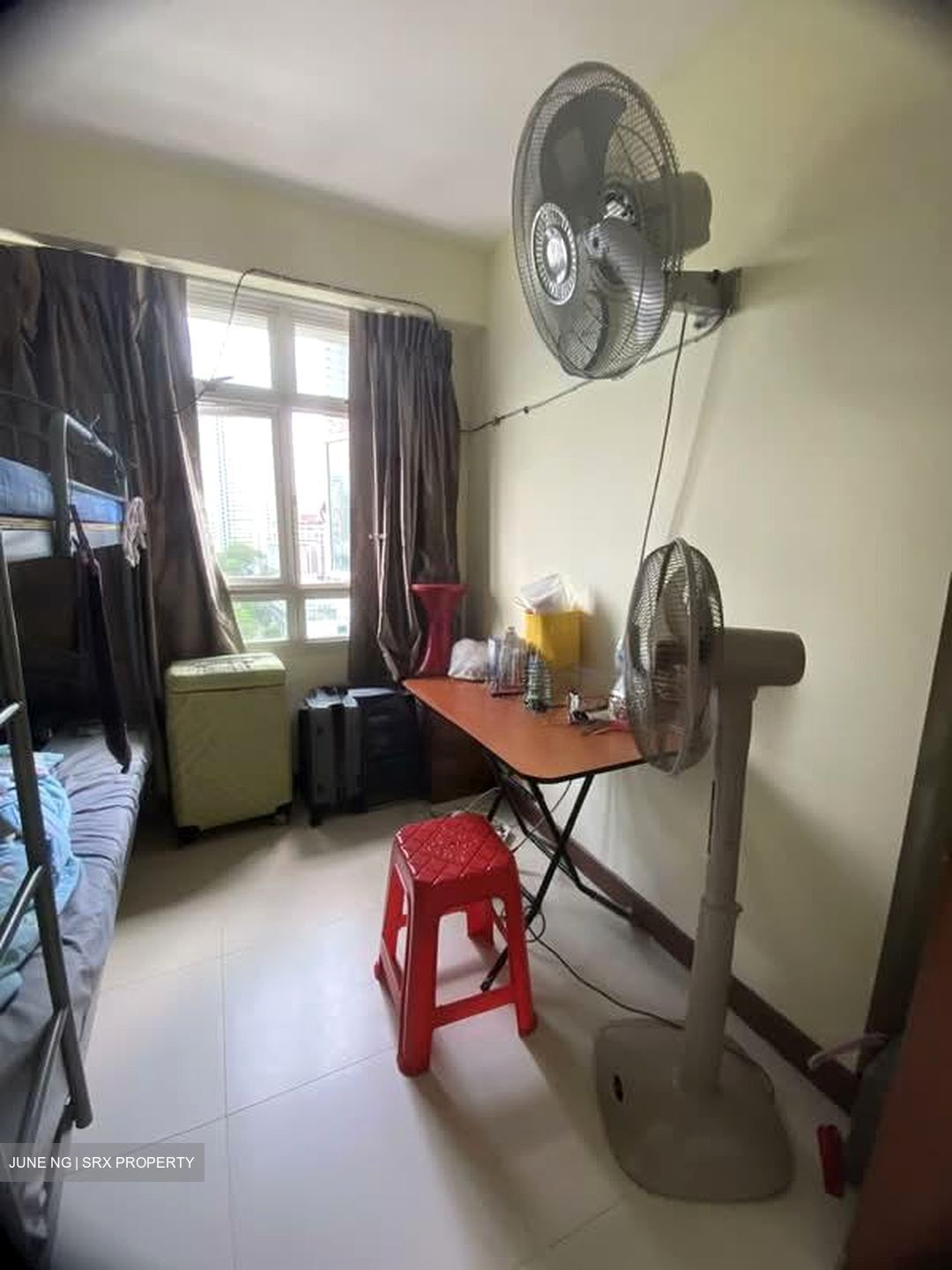 Blk 10A Tiong Bahru View (Bukit Merah), HDB 3 Rooms #538414501